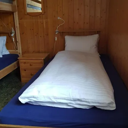 Bodehus Ferienhaus- Dusche- Wc- 3 Schlafraeume 4-zimmer-einzelchalet By Interhome Apartment Adelboden