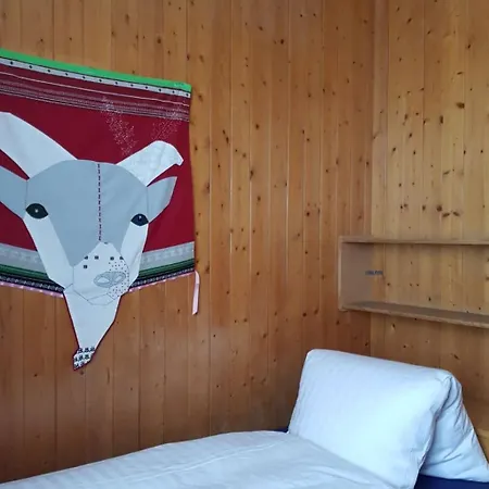 Bodehus Ferienhaus- Dusche- Wc- 3 Schlafraeume 4-zimmer-einzelchalet By Interhome Apartment *