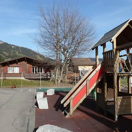 Bodehus Ferienhaus- Dusche- Wc- 3 Schlafraeume 4-zimmer-einzelchalet By Interhome