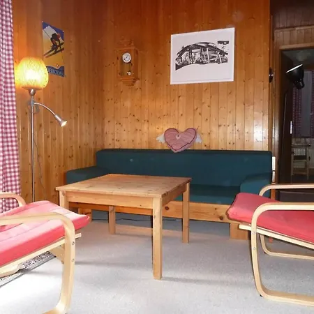 Bodehus Ferienhaus- Dusche- Wc- 3 Schlafraeume 4-zimmer-einzelchalet By Interhome Apartment