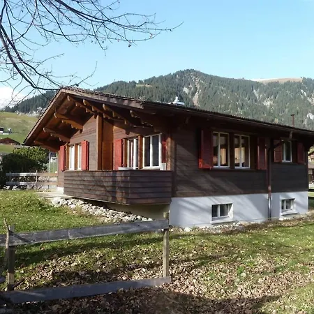 Bodehus Ferienhaus- Dusche- Wc- 3 Schlafraeume 4-zimmer-einzelchalet By Interhome Apartment *